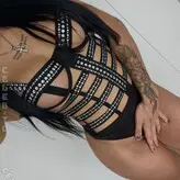 Cora Jade nude #0460