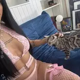 Cora Jade nude #0492