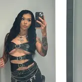 Cora Jade голая #0496