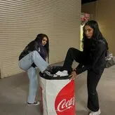 Cora Jade nude #0509