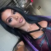 Cora Jade nude #0528