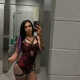 Cora Jade nude #0530