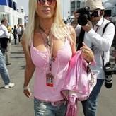 Cora Schumacher nude #0246