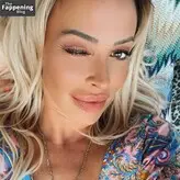 Cora Schumacher голая #0258