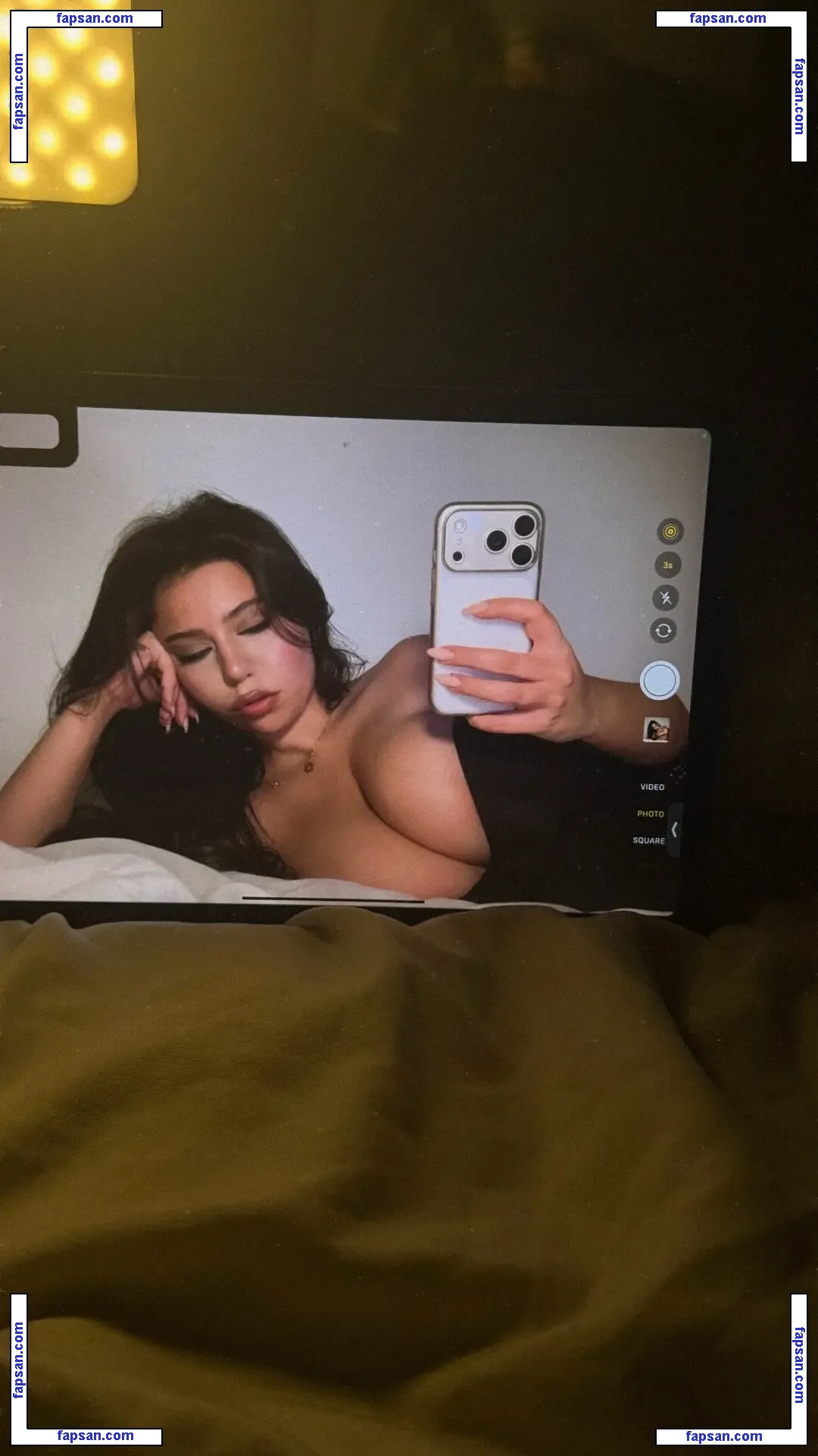 Coral Sharon голая фото #0422 с Онлифанс