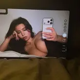 Coral Sharon голая #0422