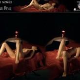 Coralie Revel nude #0009