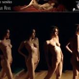 Coralie Revel nude #0012