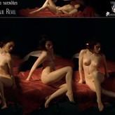 Coralie Revel nude #0013