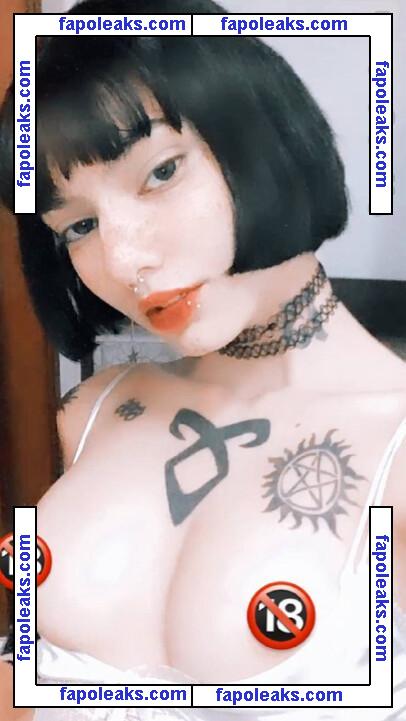 Coraline666 nude photo #0009 from OnlyFans
