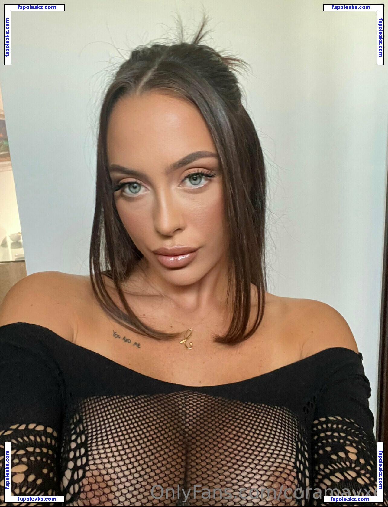 coramayxo nude photo #0014 from OnlyFans