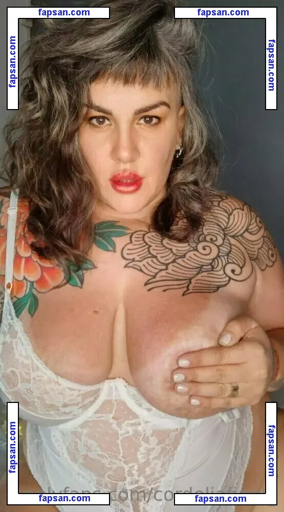 cordeliafinelo nude photo #0004 from OnlyFans