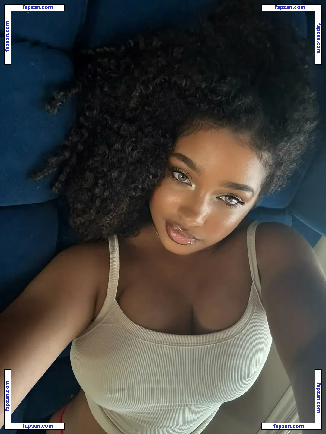 Corie Rayvon nude photo #0003 from OnlyFans