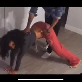 Corie Rayvon голая #0010