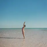 Corina Conti голая #0002