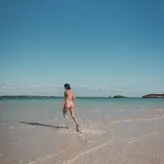 Corina Conti голая #0004