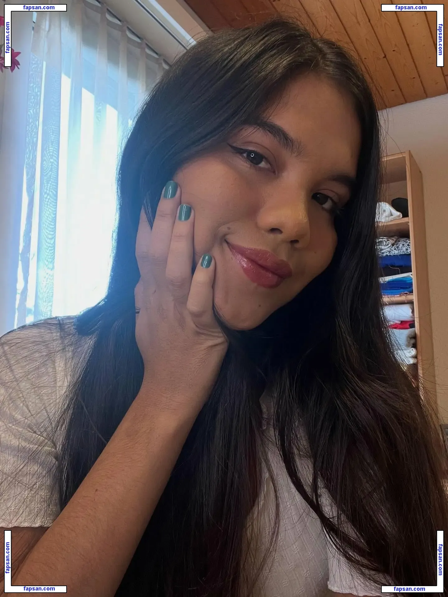 Corina.lv nude photo #0001 from OnlyFans