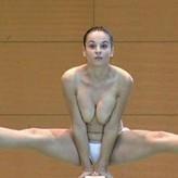 Corina Ungureanu nude #0015