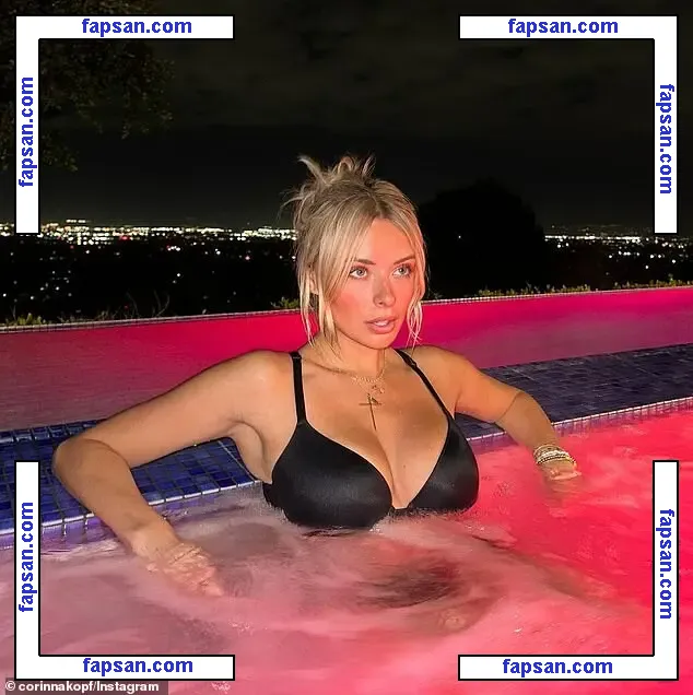 Corinna Kop nude photo #0010 from OnlyFans