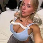 Corinna Kop nude #0002
