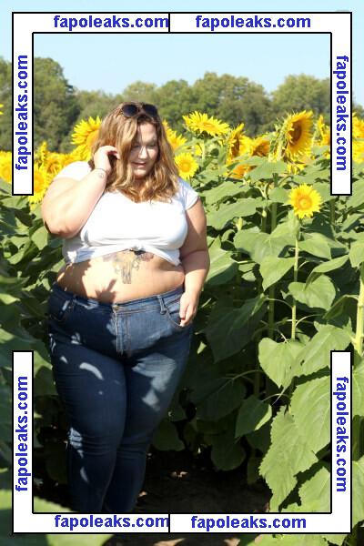 Corissa Enneking / BigCuties Clementine / bbwclementine / fatgirlflow / fatgirlfreedom / little miss fats nude photo #0025 from OnlyFans