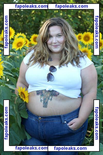 Corissa Enneking / BigCuties Clementine / bbwclementine / fatgirlflow / fatgirlfreedom / little miss fats nude photo #0026 from OnlyFans