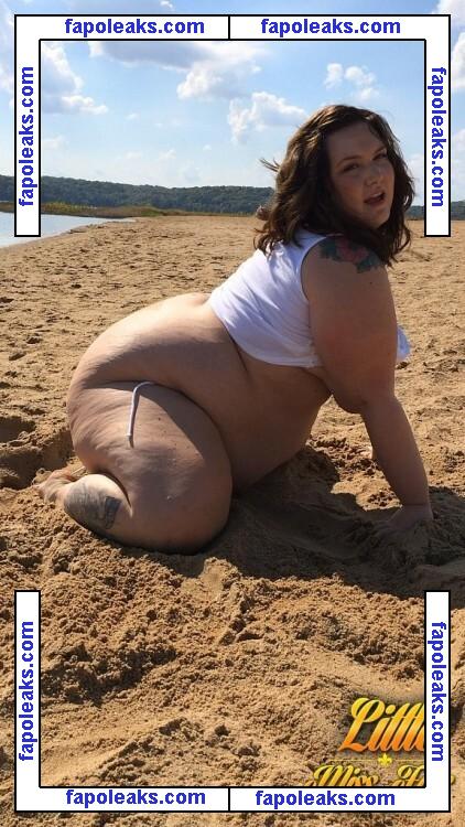 Corissa Enneking / BigCuties Clementine / bbwclementine / fatgirlflow / fatgirlfreedom / little miss fats nude photo #0032 from OnlyFans