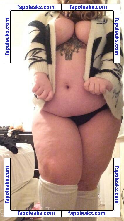 Corissa Enneking / BigCuties Clementine / bbwclementine / fatgirlflow / fatgirlfreedom / little miss fats nude photo #0048 from OnlyFans