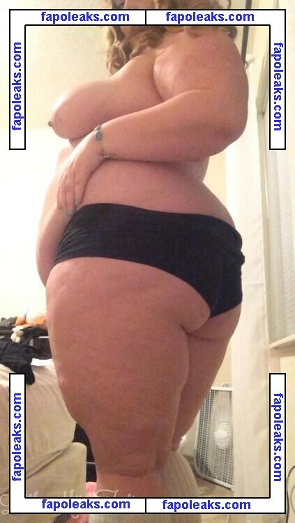 Corissa Enneking / BigCuties Clementine / bbwclementine / fatgirlflow / fatgirlfreedom / little miss fats nude photo #0057 from OnlyFans