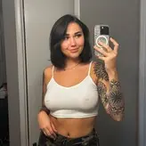 Cornbread Bitch nude #0003