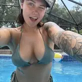 Cornbread Bitch nude #0007