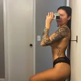 Cornbread Bitch nude #0009