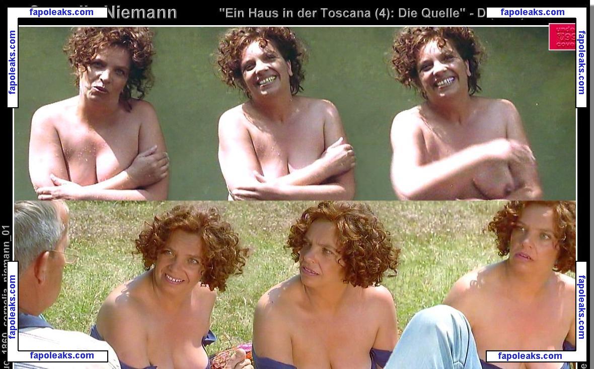 Cornelia Niemann nude photo #0001 from OnlyFans