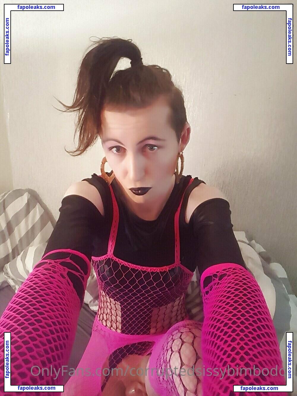 corruptedsissybimbodoll nude photo #0022 from OnlyFans