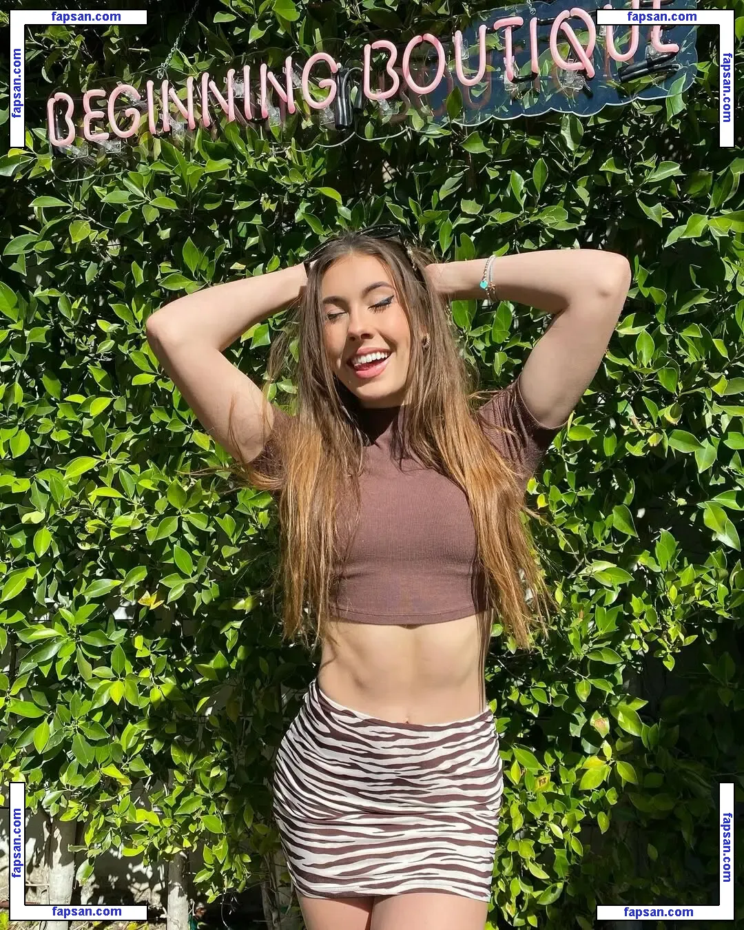 Cortney Gibson голая фото #0023 с Онлифанс