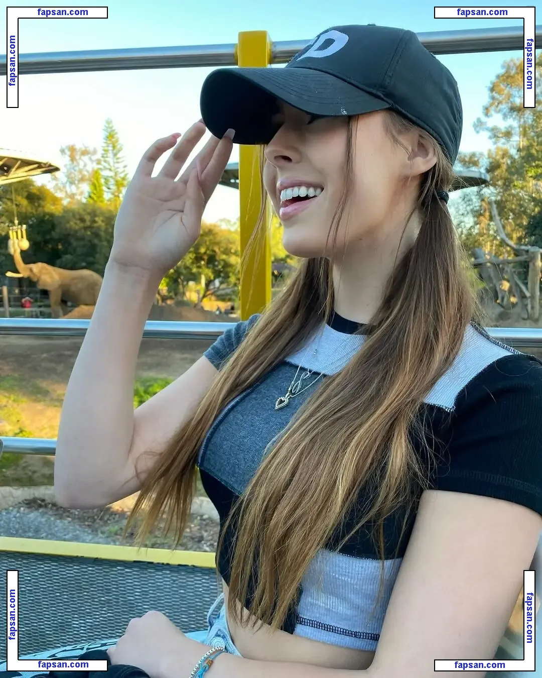 Cortney Gibson голая фото #0026 с Онлифанс