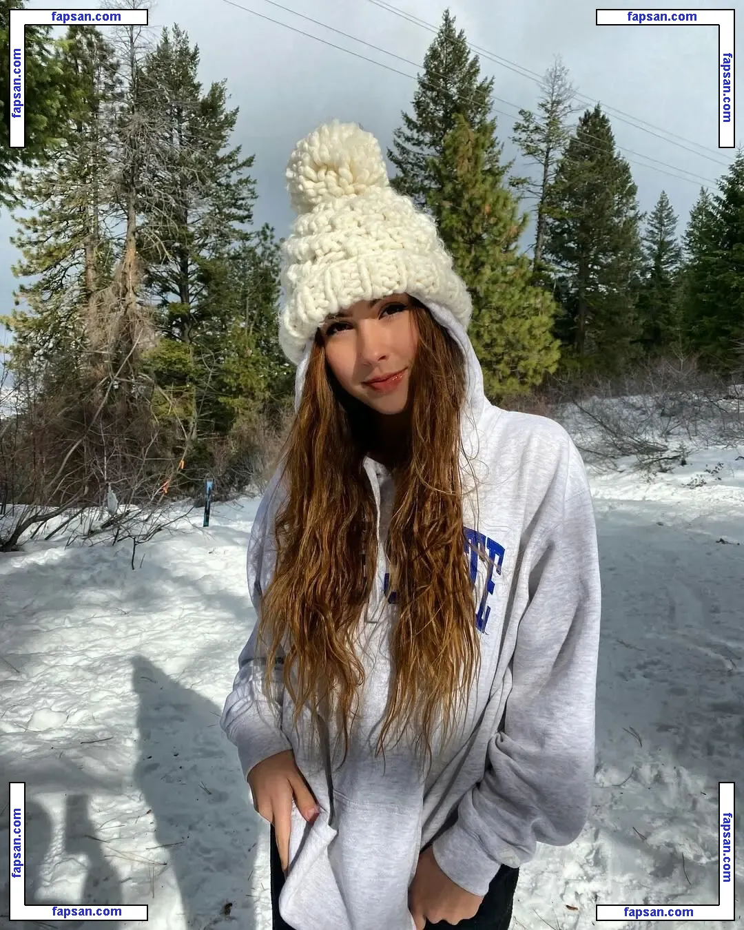 Cortney Gibson nude photo #0033 from OnlyFans