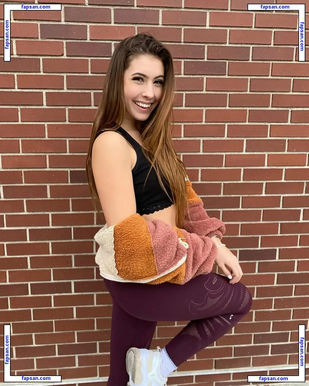 Cortney Gibson nude photo #0034 from OnlyFans