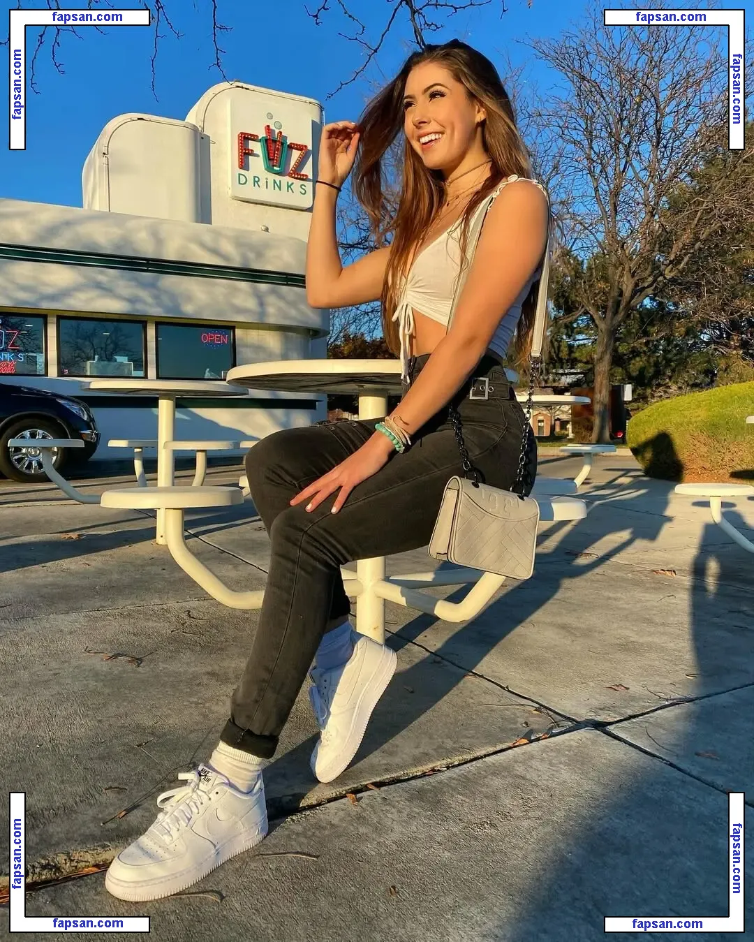 Cortney Gibson nude photo #0040 from OnlyFans