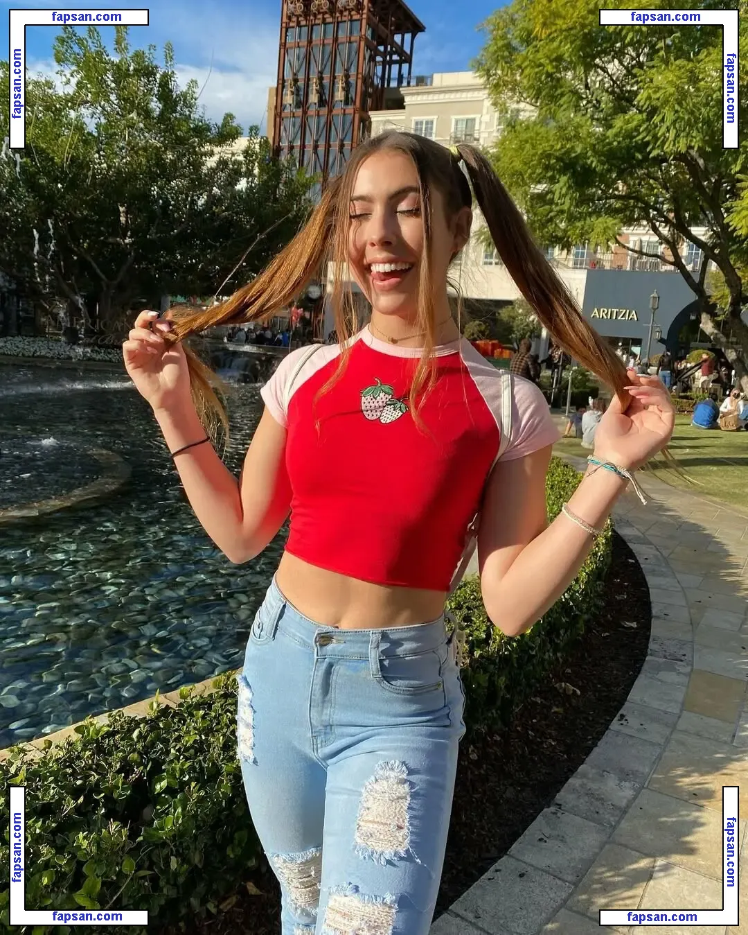 Cortney Gibson nude photo #0058 from OnlyFans