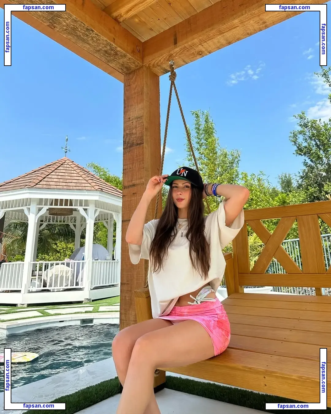 Cortney Gibson nude photo #0063 from OnlyFans