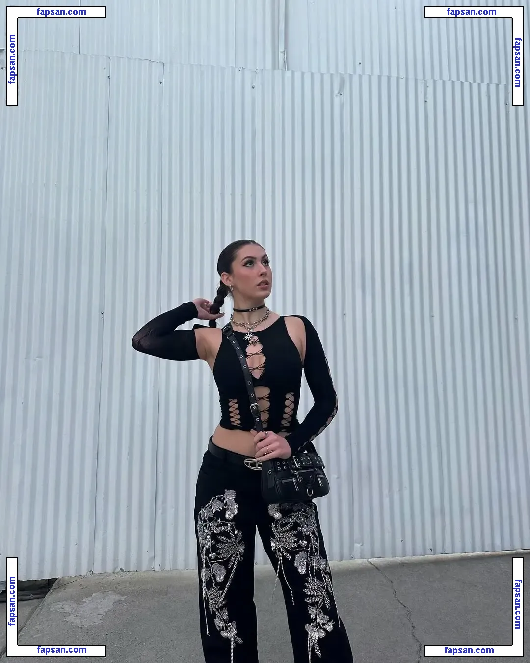 Cortney Gibson nude photo #0069 from OnlyFans