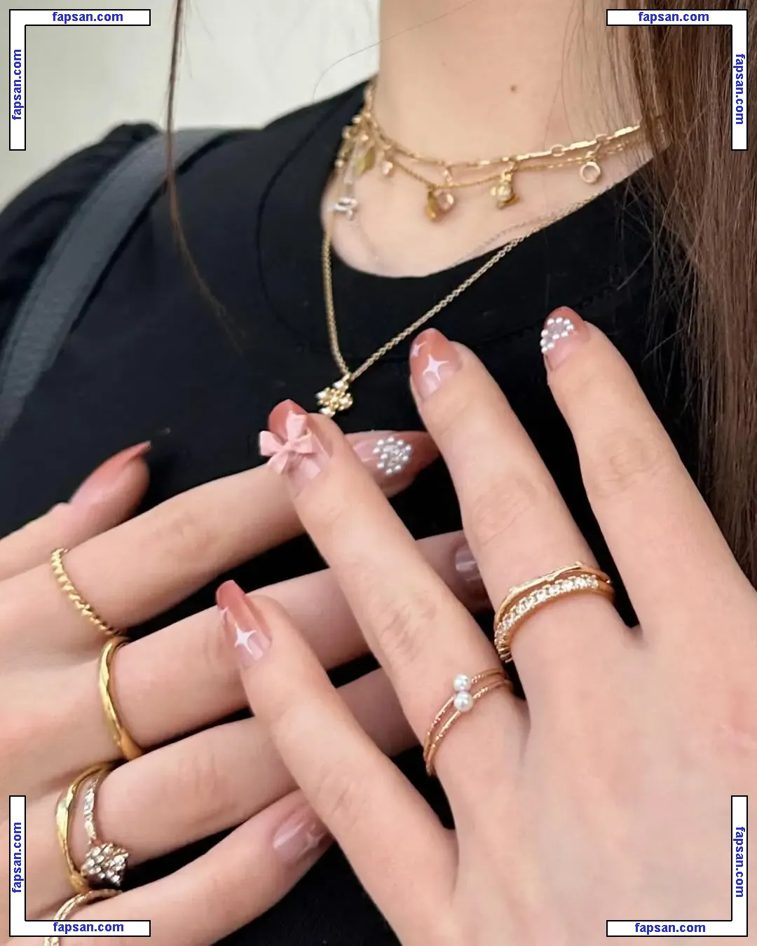 Cortney Gibson nude photo #0073 from OnlyFans