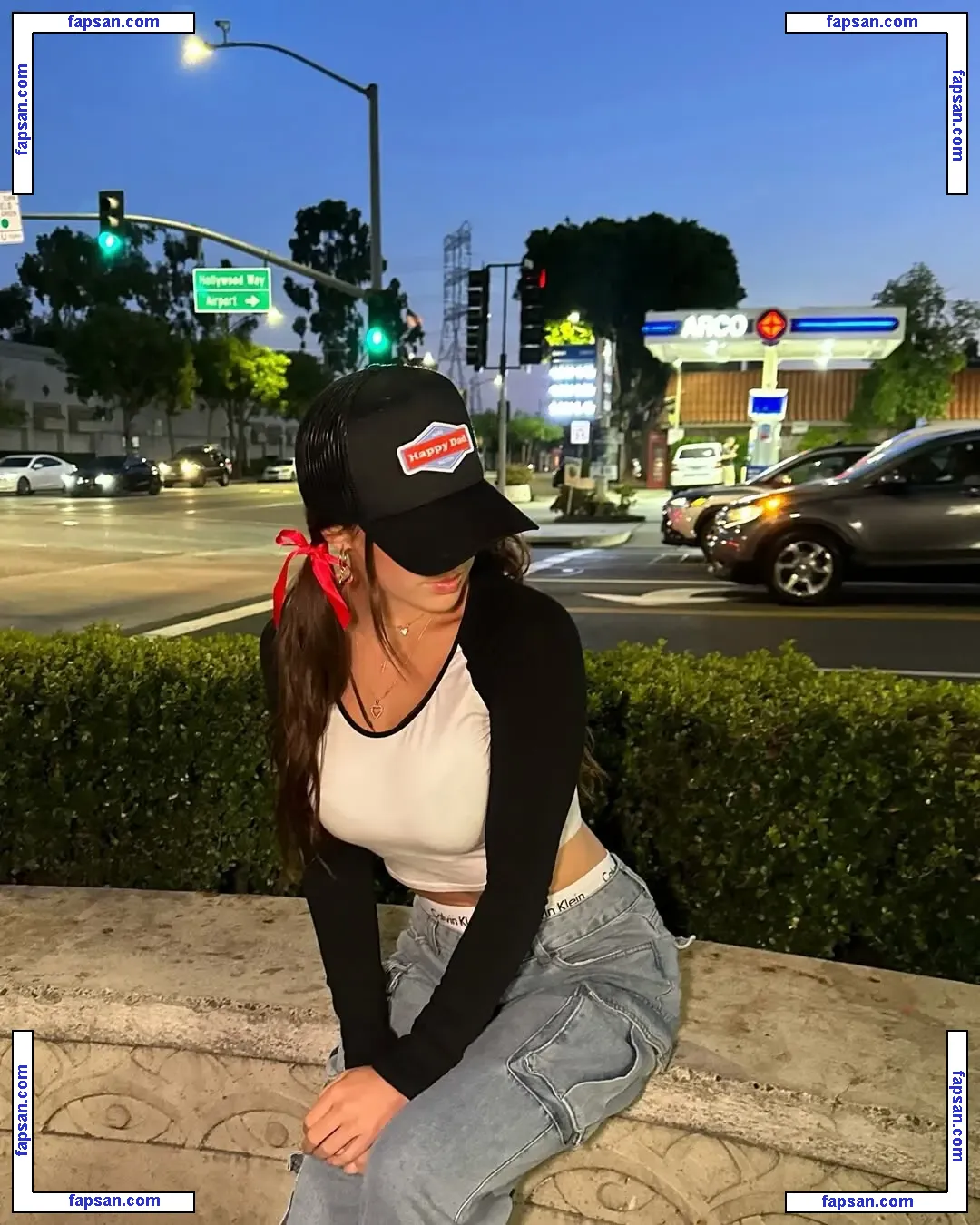 Cortney Gibson голая фото #0087 с Онлифанс