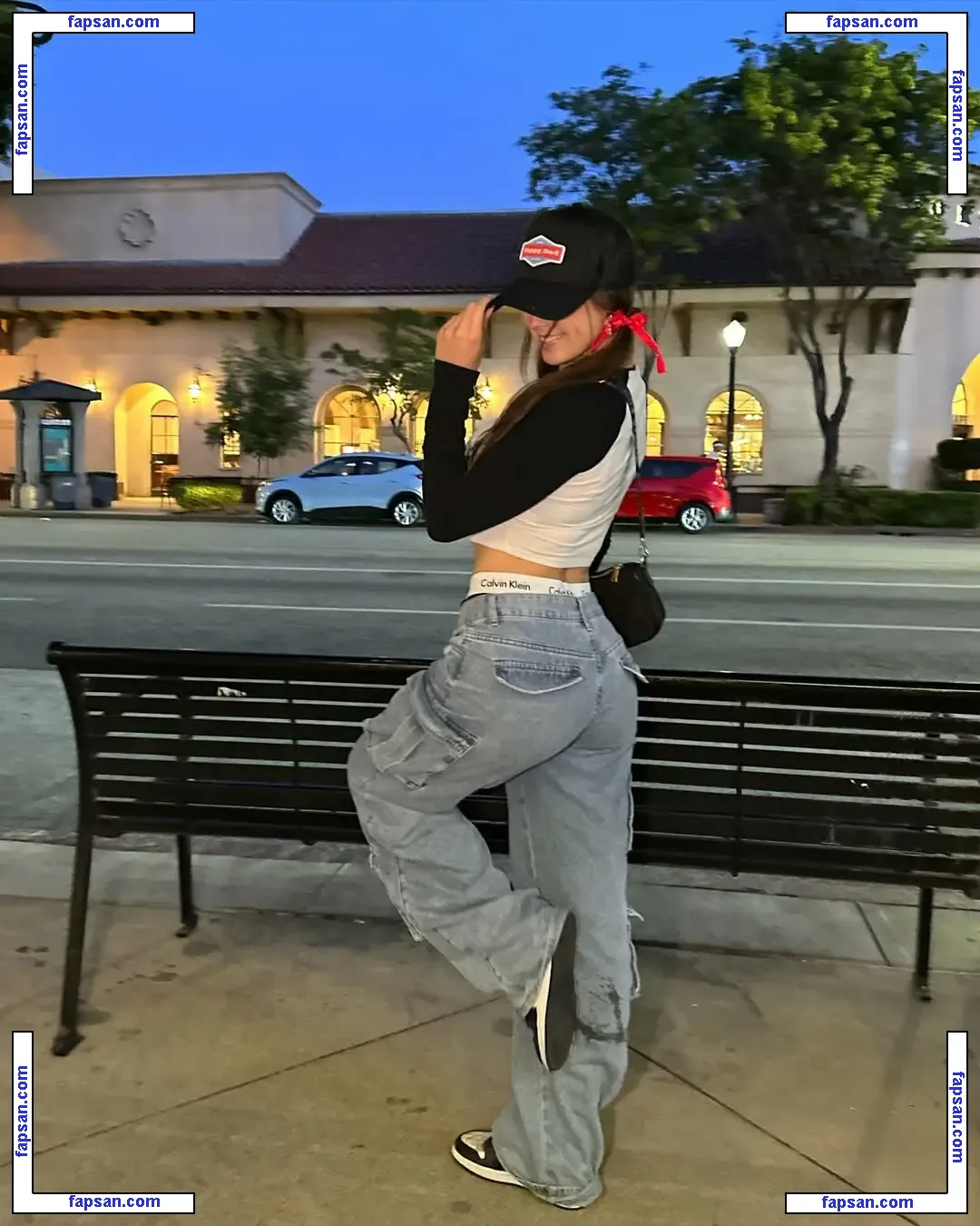 Cortney Gibson nude photo #0091 from OnlyFans