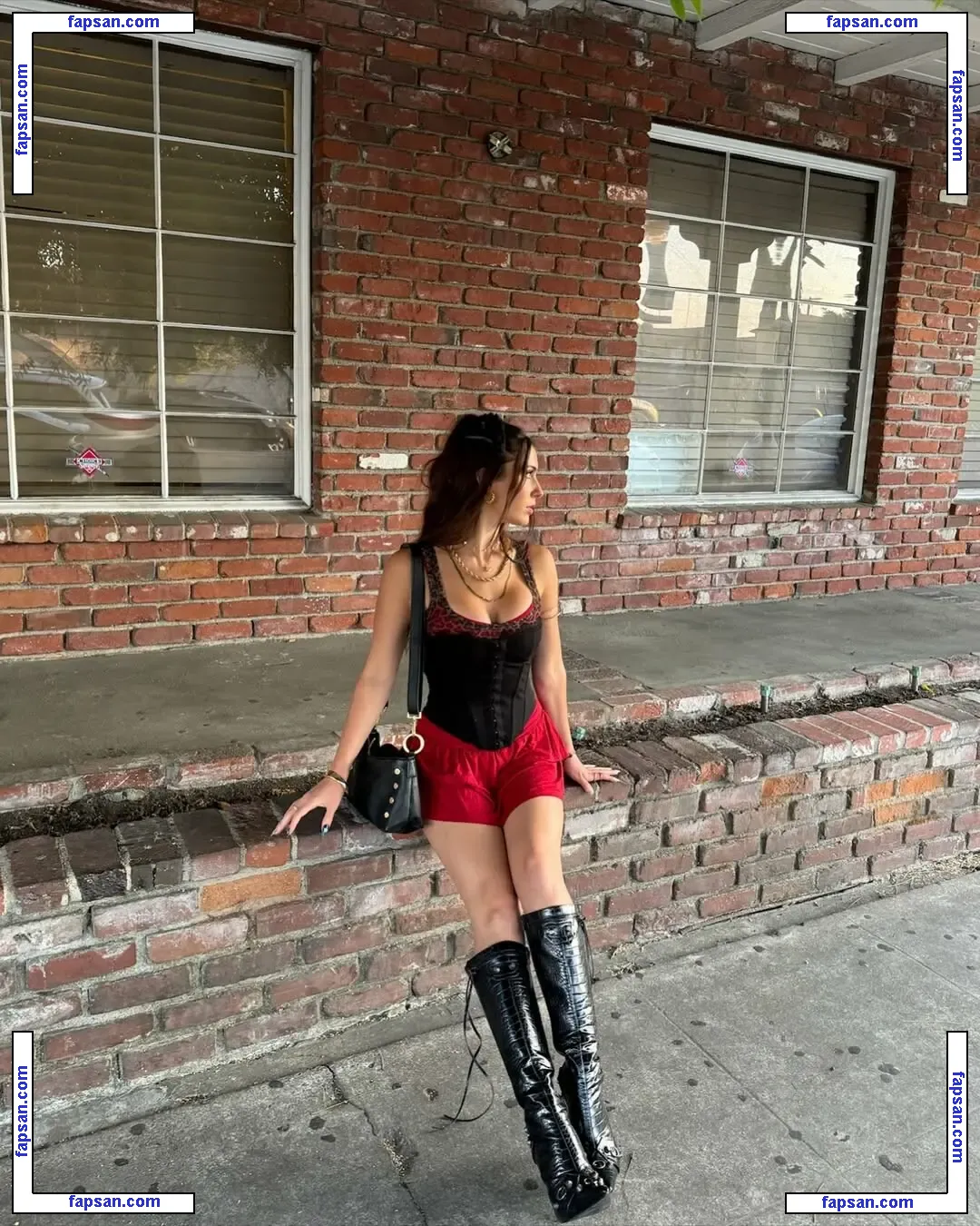 Cortney Gibson nude photo #0094 from OnlyFans