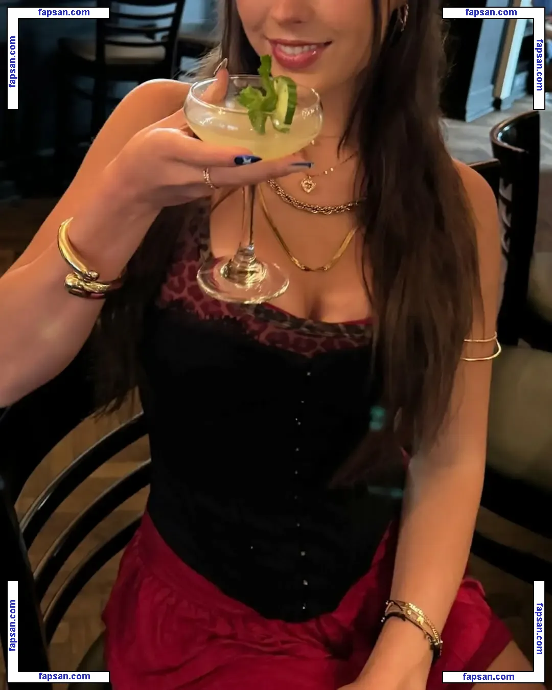 Cortney Gibson голая фото #0096 с Онлифанс