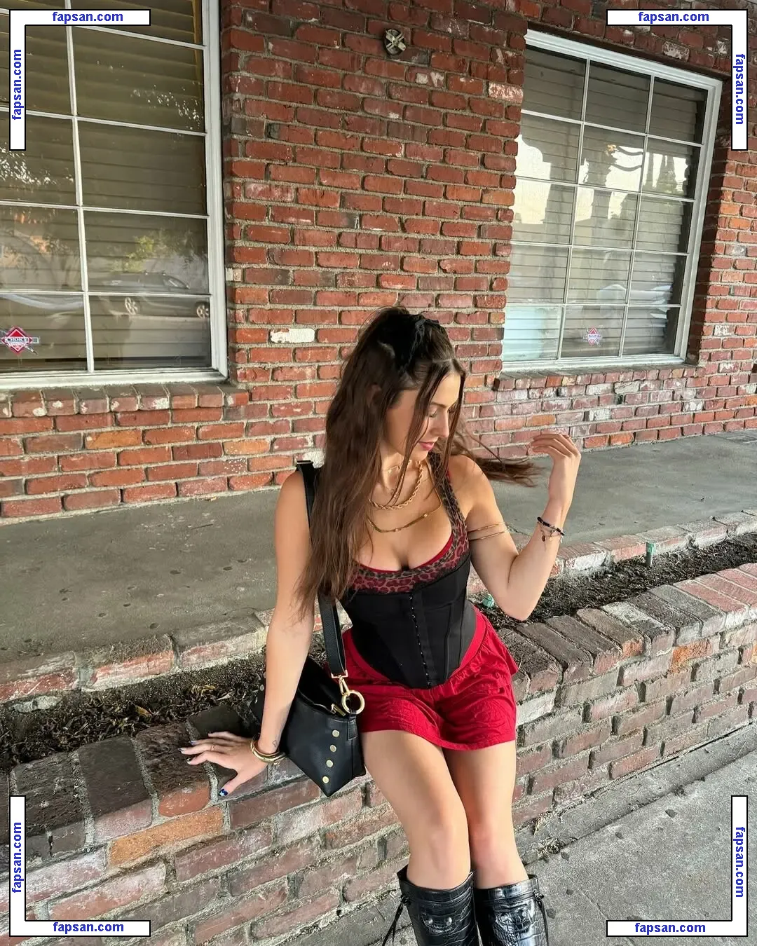 Cortney Gibson голая фото #0100 с Онлифанс