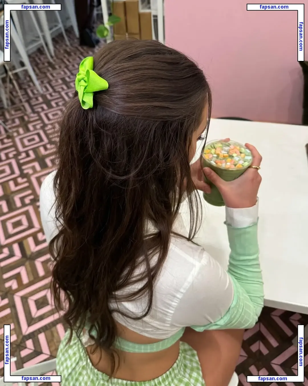 Cortney Gibson голая фото #0101 с Онлифанс