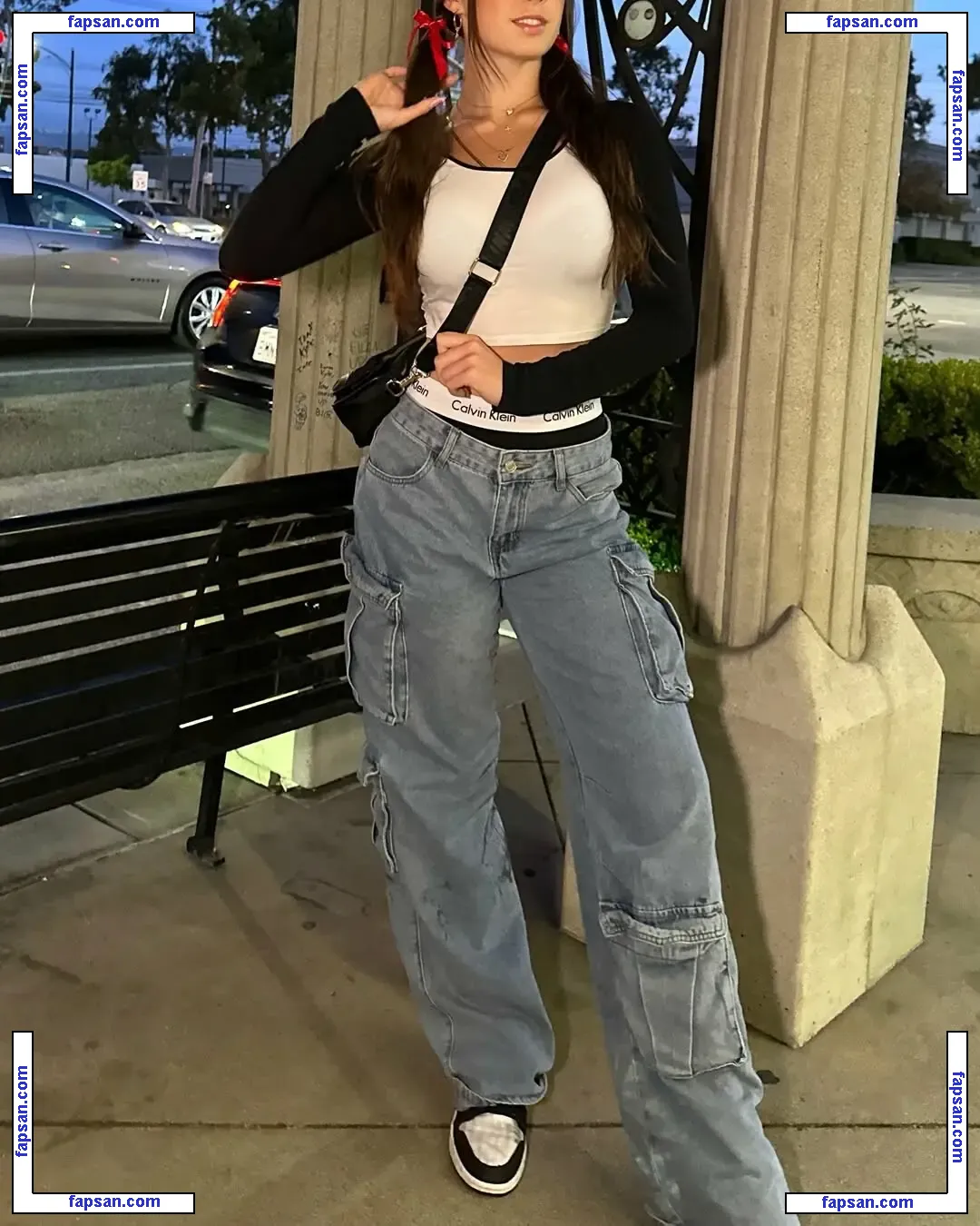 Cortney Gibson голая фото #0103 с Онлифанс